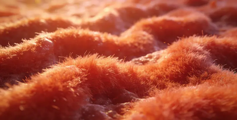 武威结直肠癌120基因ctDNA突变检测（血液）图片1