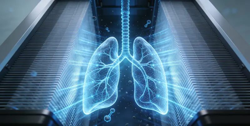 武威肺癌119基因检测图片1