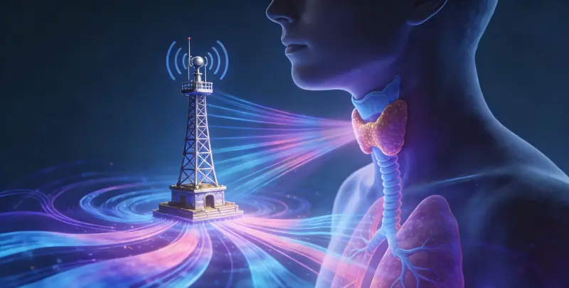 武威甲状腺癌基因检测图片1