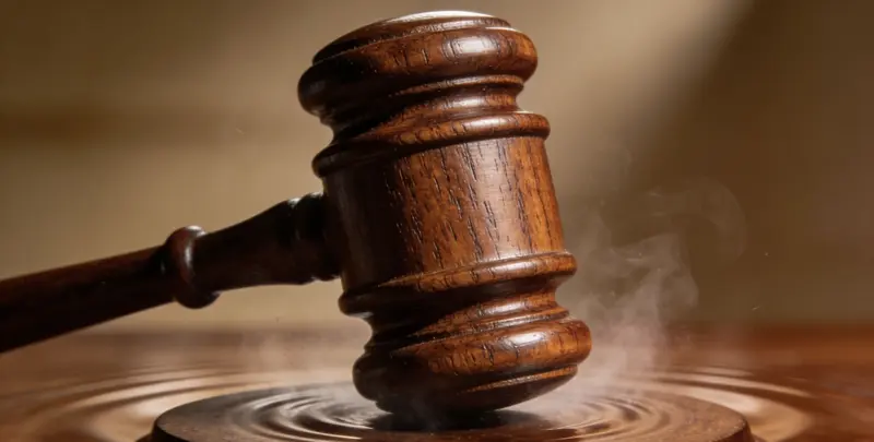 武威司法亲子鉴定2人图片1