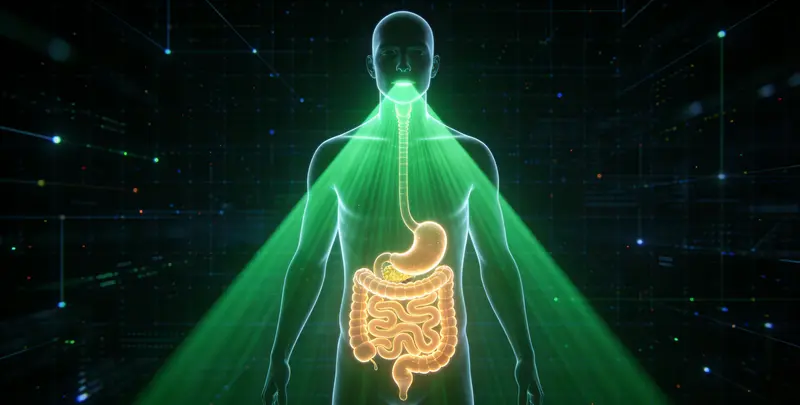 武威胃癌靶向用药39基因检测（组织）图片1