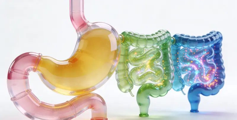 武威胃癌全面用药基因检测（组织）图片1