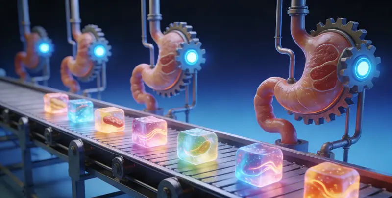 武威食管癌甲基化检测图片1