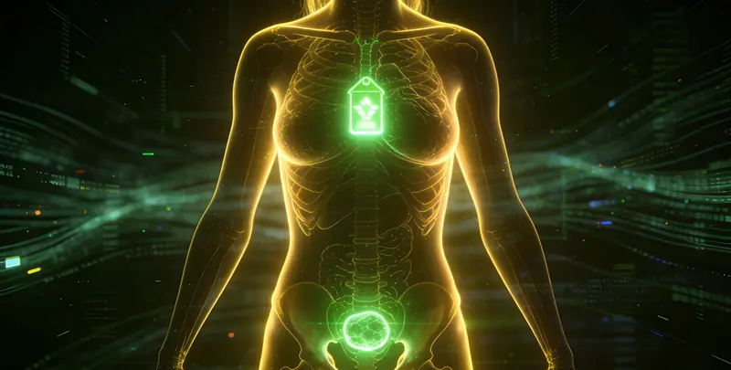 武威子宫内膜癌分子分型检测图片1