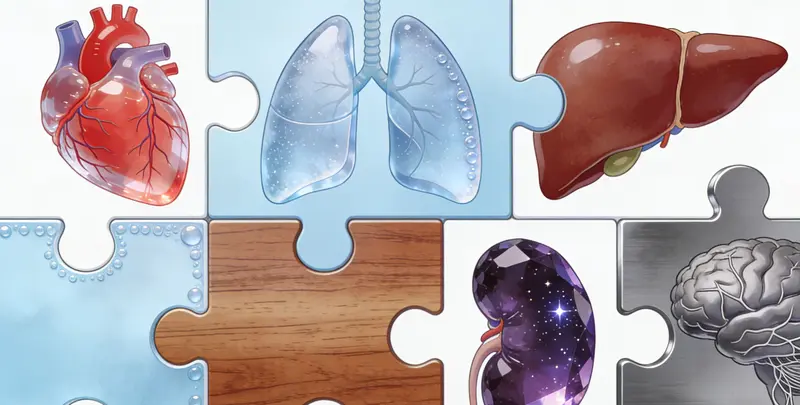 武威子宫内膜癌120基因ctDNA突变检测（血液）图片1