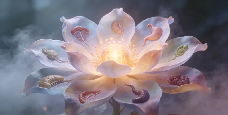 武威肿瘤同源重组缺陷HRD检测图片1